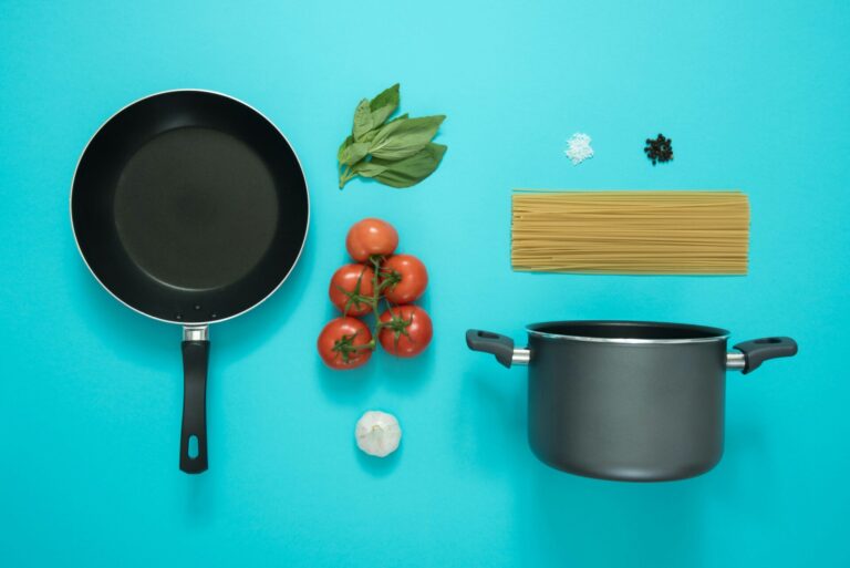 Entretenir Son Écumoire : Astuces Pour Une Longévité Maximale