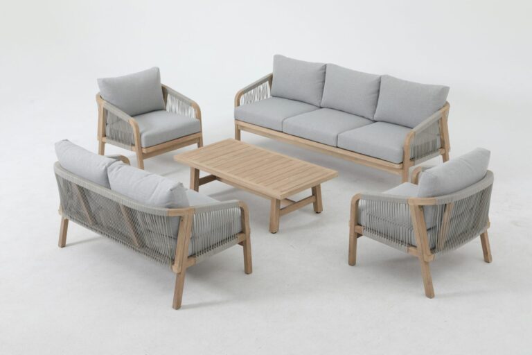 Personnalisez Votre Intérieur Avec Des Meubles En Palettes